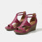 Sandalen voor dames