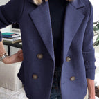 Blauw / S