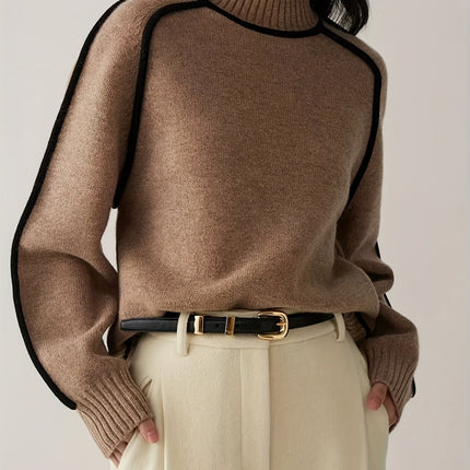 Brid | Turtleneck