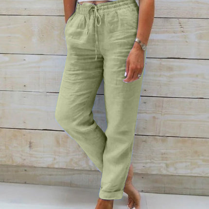 Elizabeth | perfect and comfortable fit pants