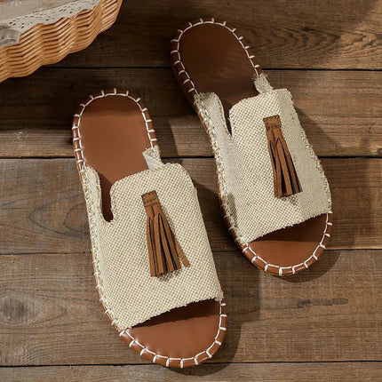 AURELA | Casual orthopedische sandalen