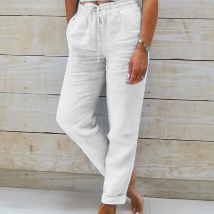Elizabeth | perfect and comfortable fit pants