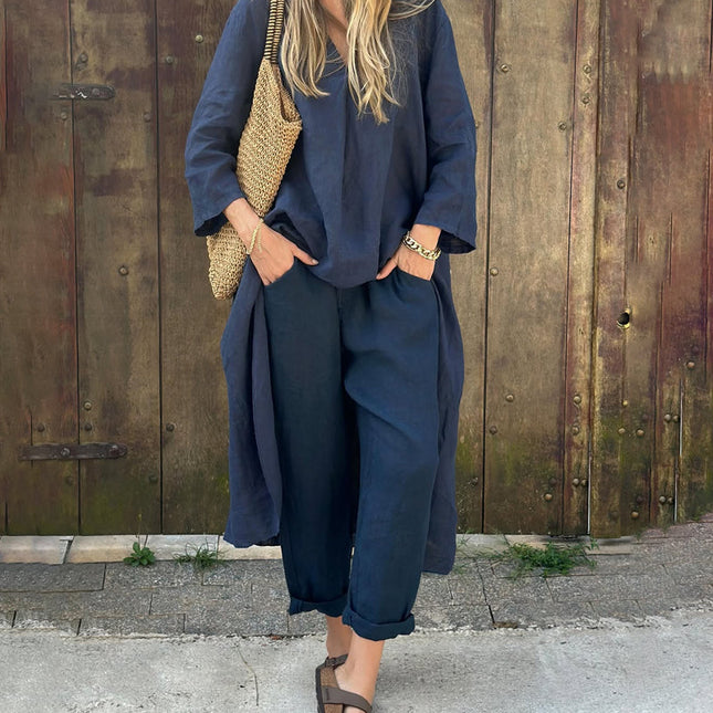 Wilma | Chique en comfortabele set