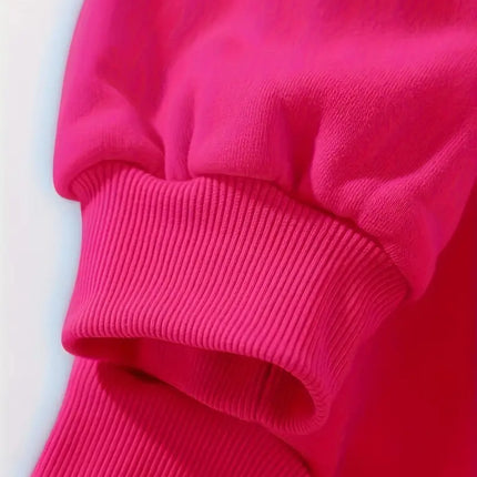 MAELYN | Limited Edition Breast Cancer Awareness Sweater