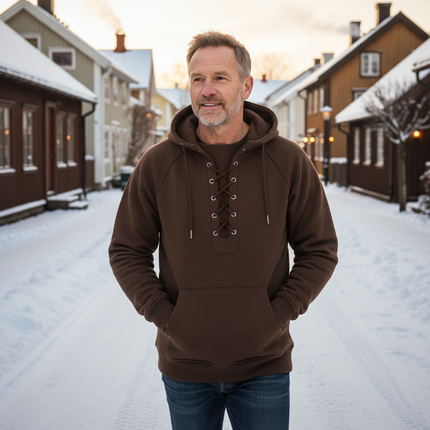 Maison Duurzame hoodie | Premium