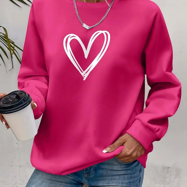 MAELYN | Limited Edition Breast Cancer Awareness Sweater