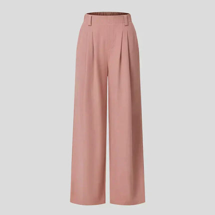 Christa | Comfortable Trousers