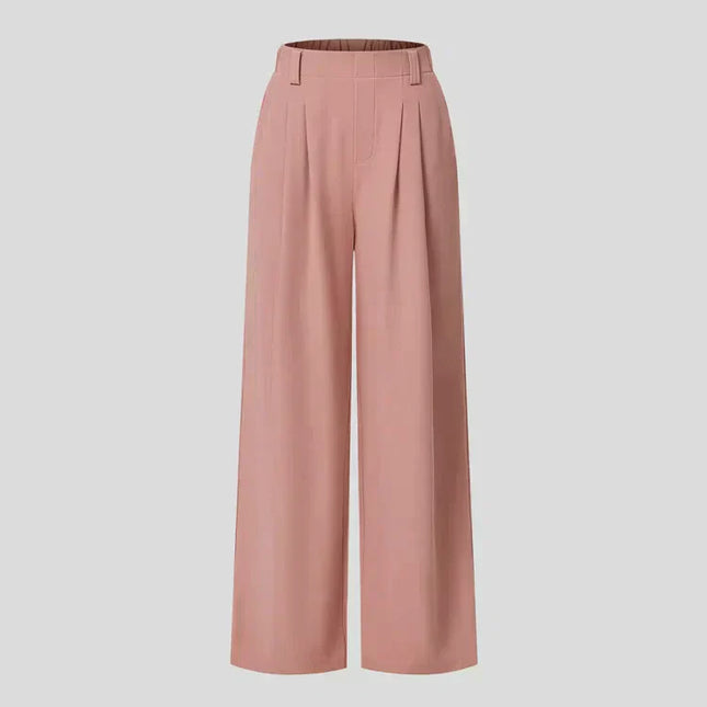 Christa | Comfortable Trousers