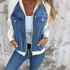 Blauw / S