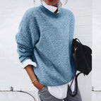 Blauw / S