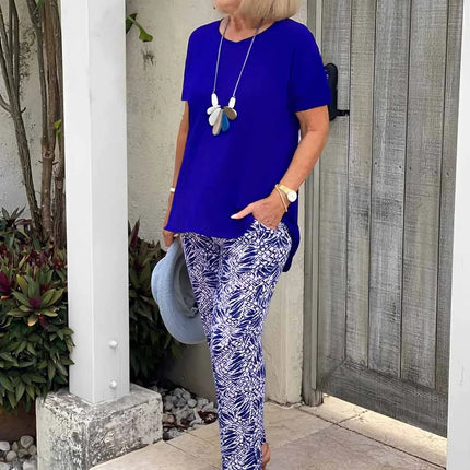 Tiera | Coastal Chic Set