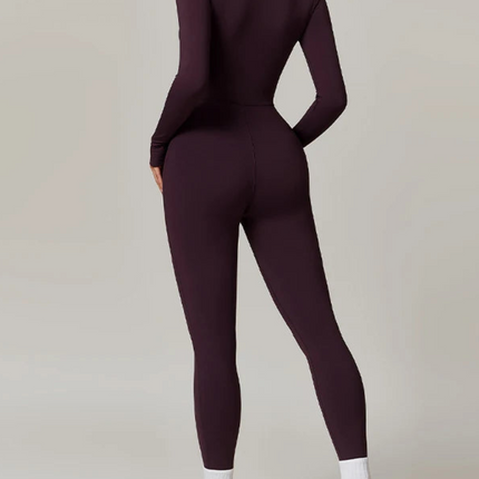 Bettina | Elegant Activewear Jumpsuit