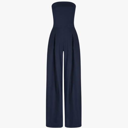 Sylvie | Luxe Strapless Bodysuit