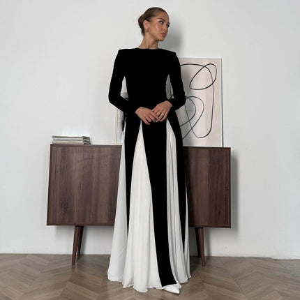 Eliza | Elegant Dress