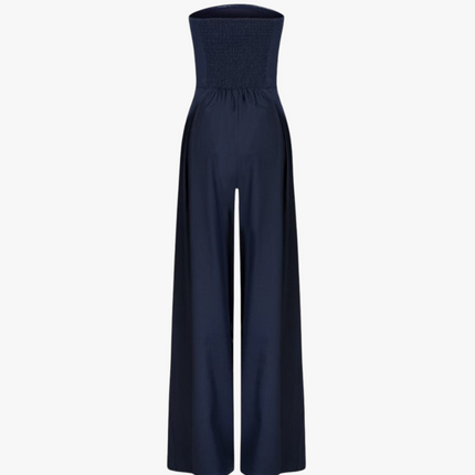 Sylvie | Luxe Strapless Bodysuit