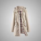 Beige / XS