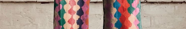 Bohia | Wide-Leg Bohemian Pants