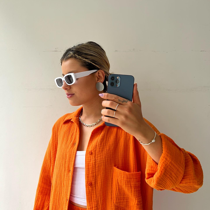 Sussie | Two-Piece Short Set for Women