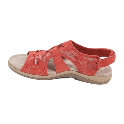 Yvie | Orthopedische sandalen