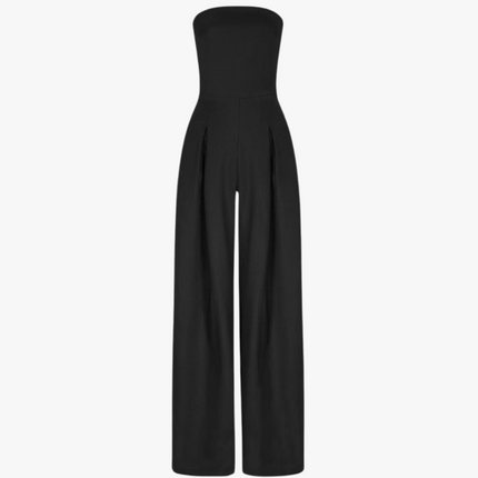Sylvie | Luxe Strapless Bodysuit