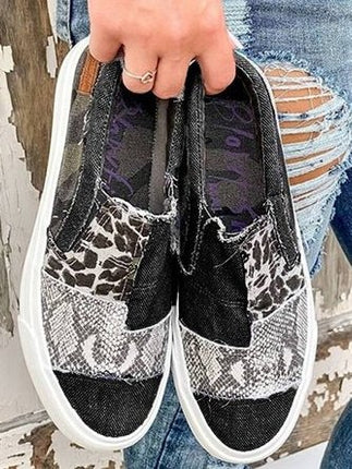 Tanya | Trendy Pain Relieving Slip-ons
