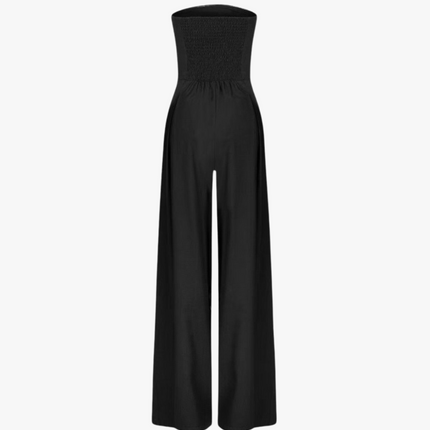 Sylvie | Luxe Strapless Bodysuit