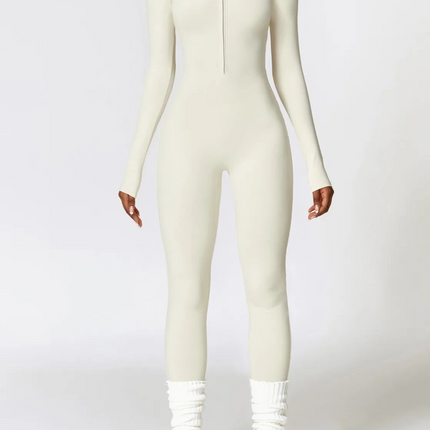 Bettina | Elegant Activewear Jumpsuit