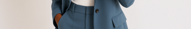 Linda | Two-piece Suit