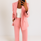 Roze / S