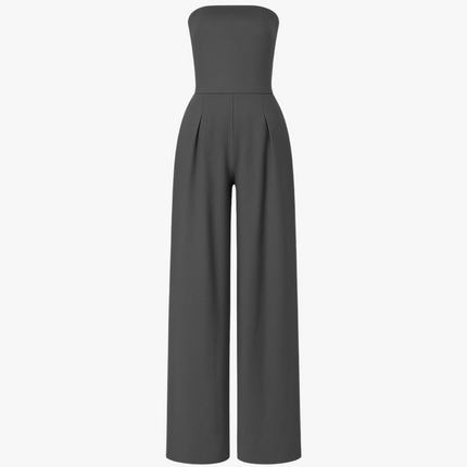 Sylvie | Luxe Strapless Bodysuit