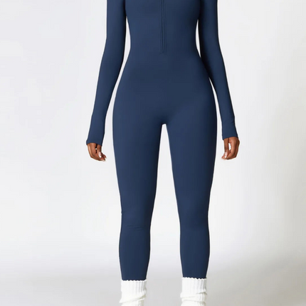 Bettina | Elegant Activewear Jumpsuit