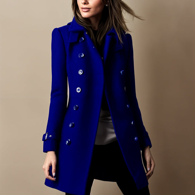 Delia | Stylish Women's Coat