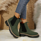 Groen / 36