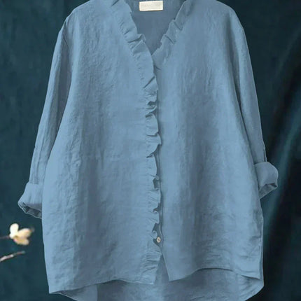 Wren | Breathable Top