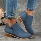Blauw / 36