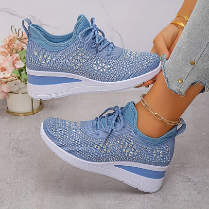 Bonnie™ orthopedische sneakers