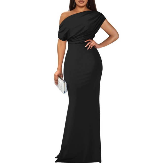 Blanche | Elegant Bodycon Dress