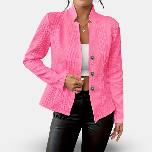 Rae | Elegant TailoRood Cardigan