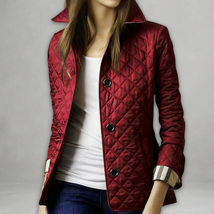 VERINA | Lightweight Jacket