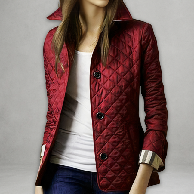 VERINA | Lightweight Jacket