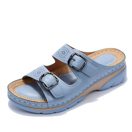 Karin - Orthopedische zomersandalen