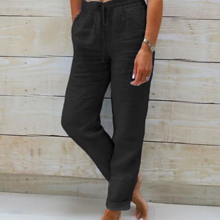 Elizabeth | perfect and comfortable fit pants