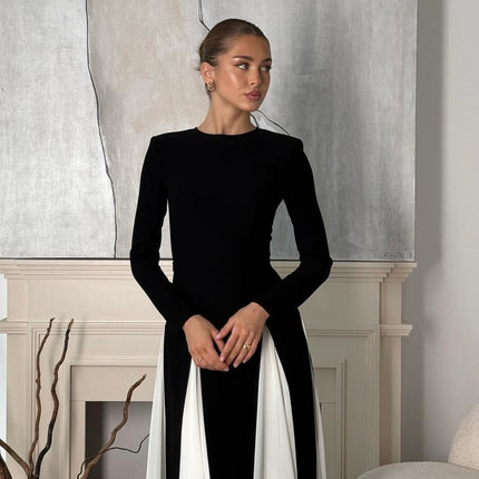 Eliza | Elegant Dress