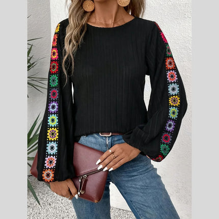 Rose | Elegant jumper