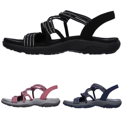 Nyla - Elegante orthopedische sandalen