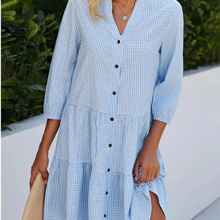 Karsyn | Casual Chic Dress