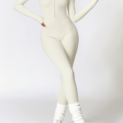 Bettina | Elegant Activewear Jumpsuit