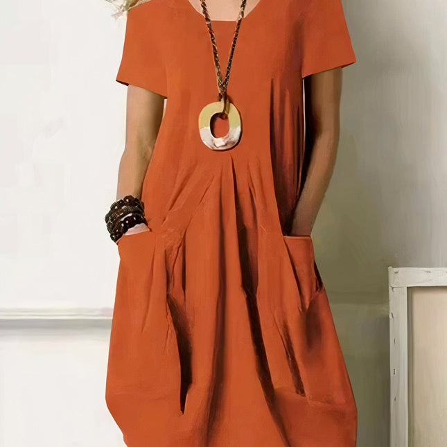 Nellie | Casual Dress
