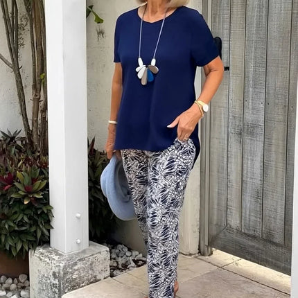 Tiera | Coastal Chic Set