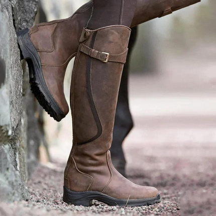 KAYE | Stylish All-Day Comfort Boots